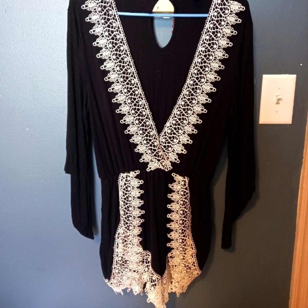 UK2LA Jumper